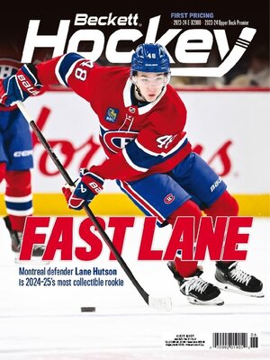 Beckett Hockey - Magazine